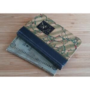 Vintage 1951 Selected Tales of Bret Harte Hardcover